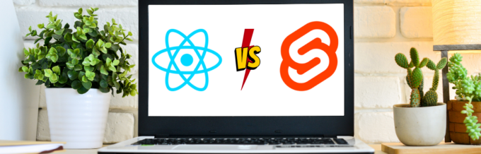 Svelte-vs.-React