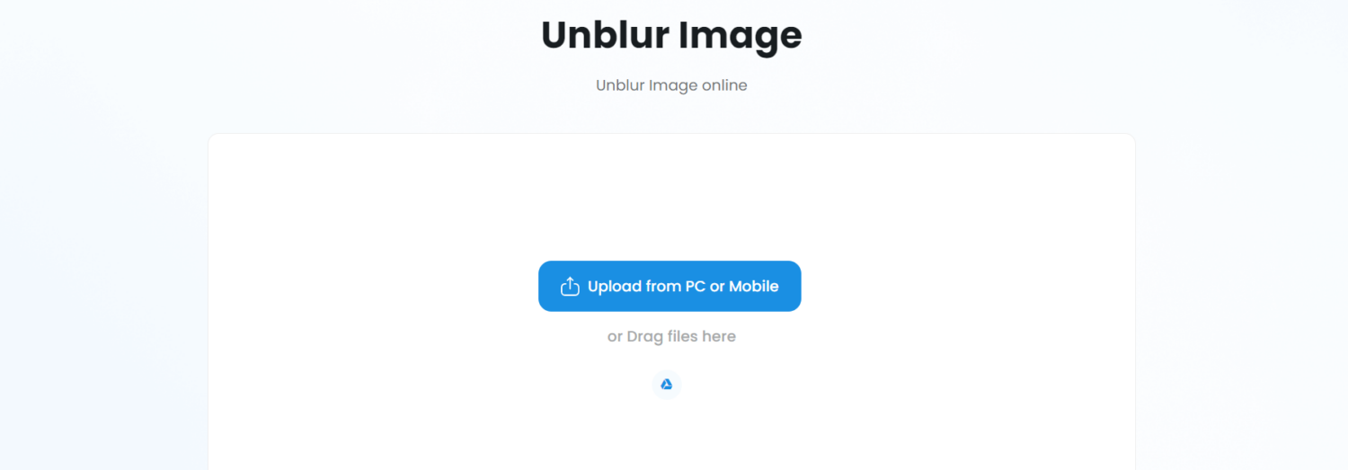 TinyWow-image-unblur-tools