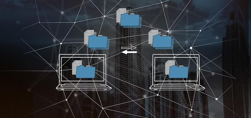 Tipos de replicación de bases de datos