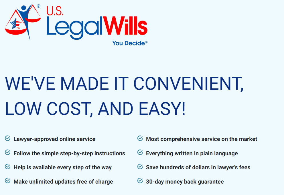 US-legal-wills