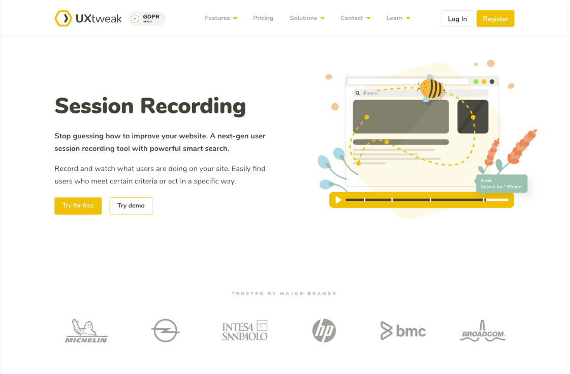 UXtweak
