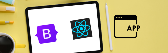 Ways-to-Install-Bootstrap-in-React-to-Create-a-More-Detailed-App