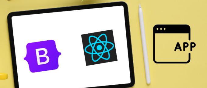Ways-to-Install-Bootstrap-in-React-to-Create-a-More-Detailed-App