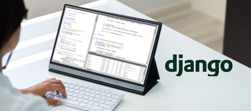 What-is-Django