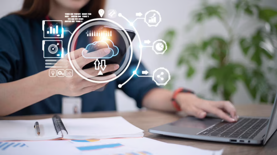 Qué es-Nutanix-usado para