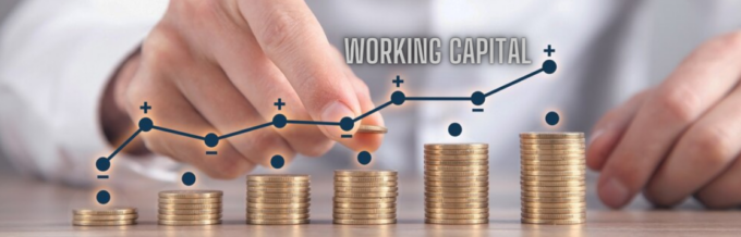 Proveedores de capital circulante para financiar el crecimiento de su empresa