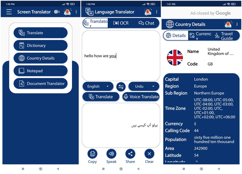 All Languages Translator