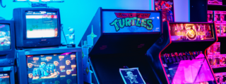 arcade-games-on-android