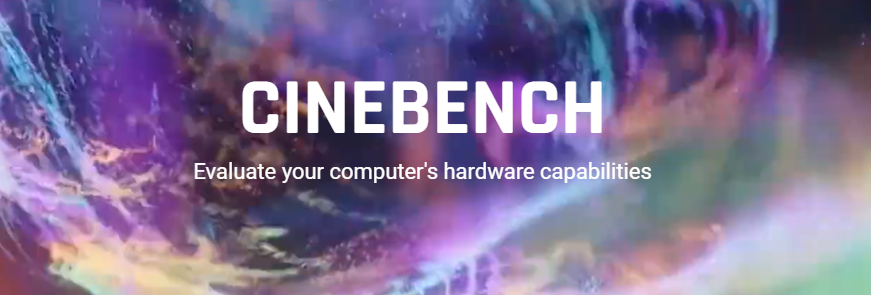 cinebench