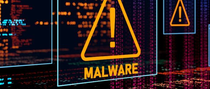 crypto-malware