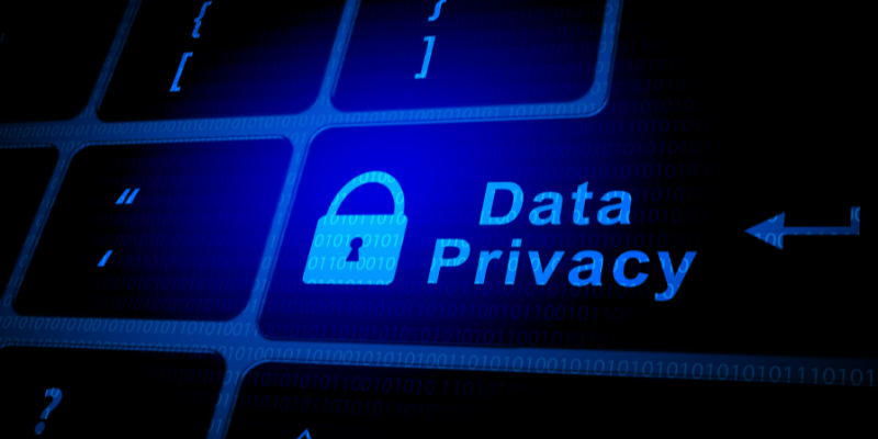 privacidad de los datos