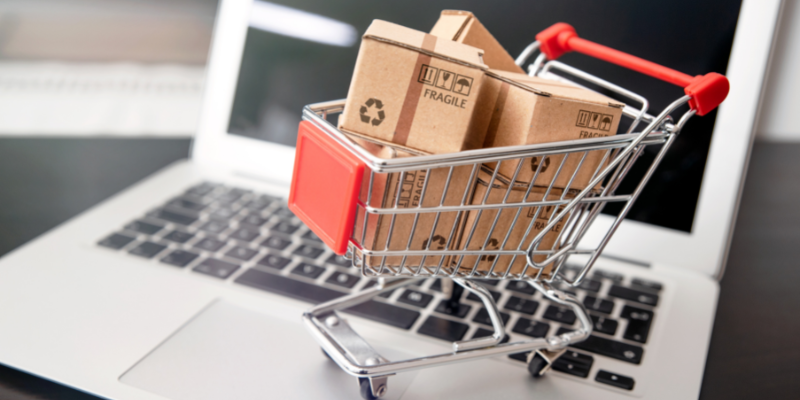 eCommerce-Analytics