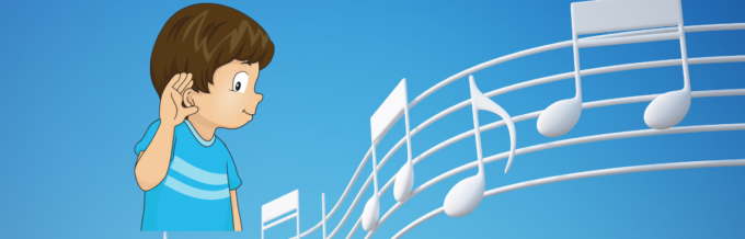 applications de formation auditive pour la musique