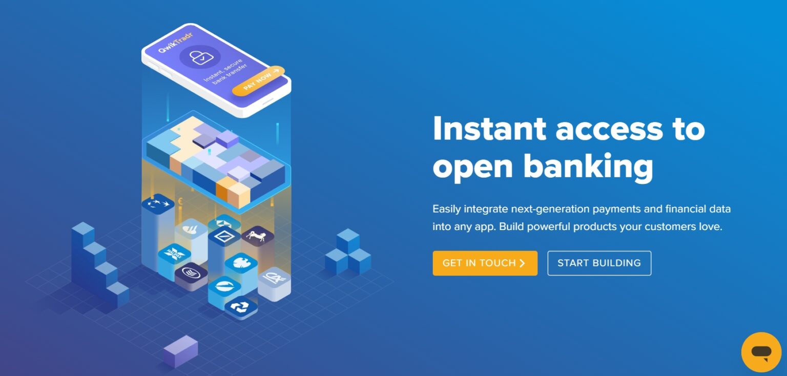 6 Best Open Banking Apis To Build Financial Product