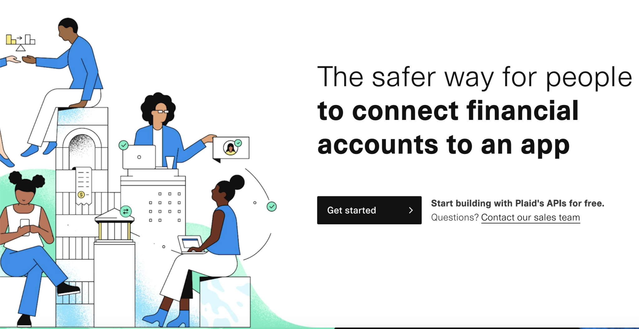 6 Best Open Banking Apis To Build Financial Product