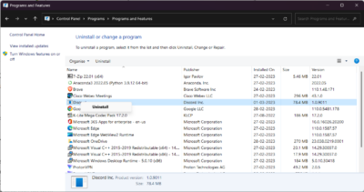 How to Fix ‘Discord Installation Has Failed’ in 5 Minutes