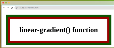 6 Ways to Create a Double Border in CSS