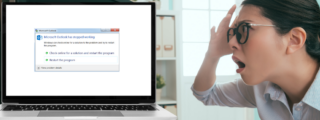 outlook-crashing-fix