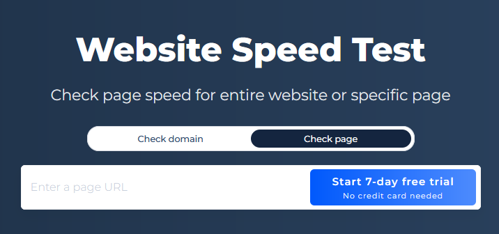 pagespeed-sitechecker