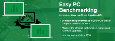 10 CPU Benchmark Tools to Measure Processor Performance [2026]