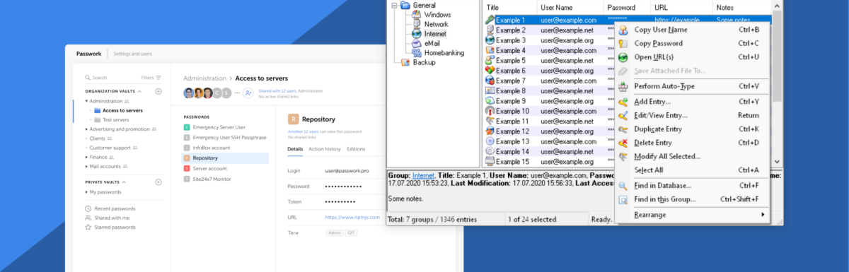 passwork-keepass