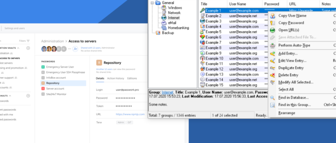 passwork-keepass