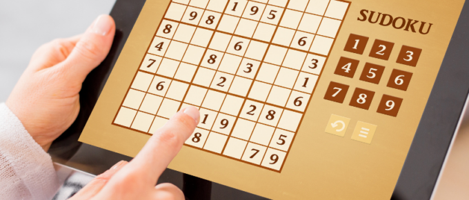 puzzle-games