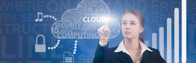 nube virtual privada