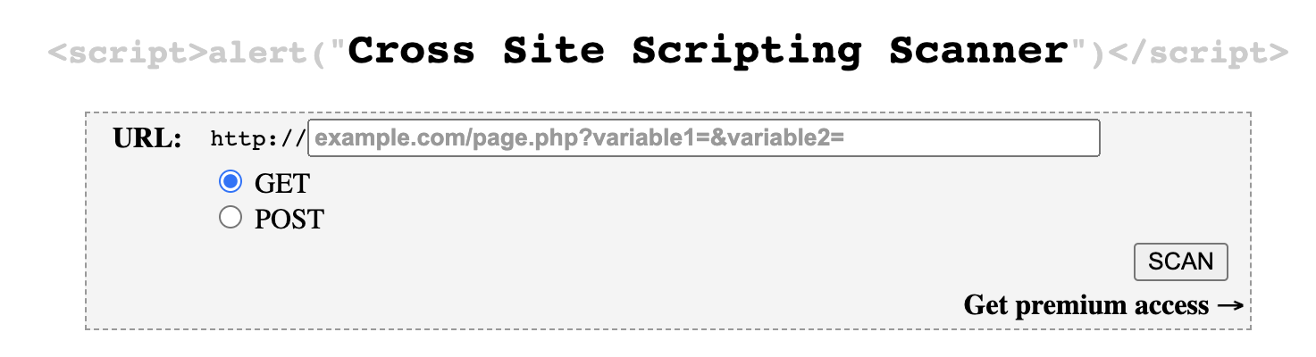 Exploiting XSS - Injecting into Scriptable Contexts - PortSwigger