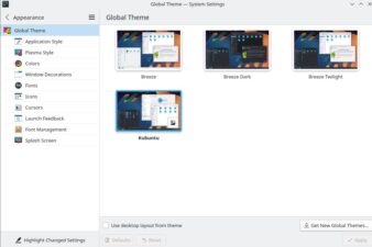 GNOME vs. KDE: Choose Your Linux Desktop Environment Wisely