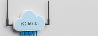 192.168.1.1, router security