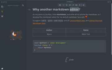 9 Best Markdown Editors To Write Better Documentation