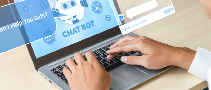 AI Chatbot in Windows 11