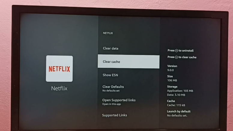 How to Fix Netflix Error Code UI-800-3