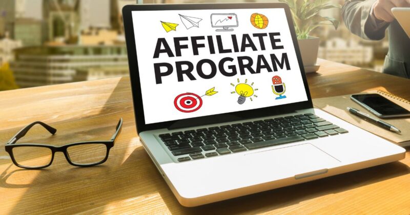 Meilleur affilié IAate Programmes pour promouvoir et gagner de l'argent