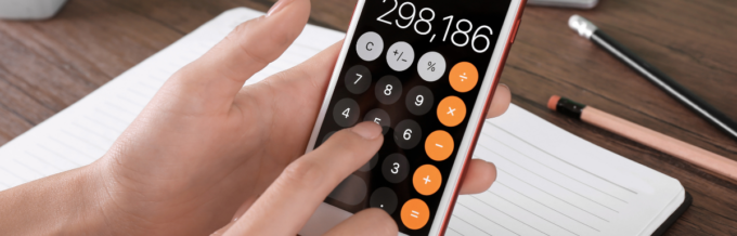 Beste Taschenrechner-Apps
