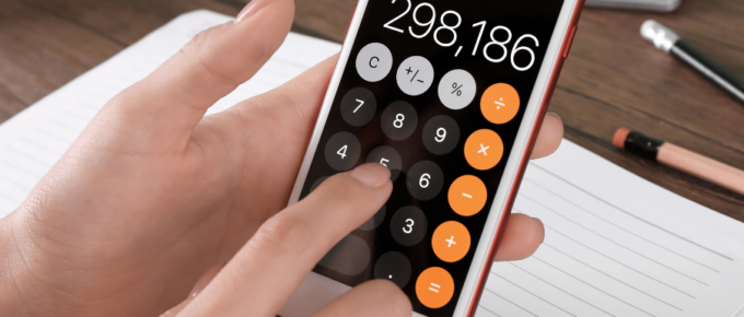 Beste Taschenrechner-Apps