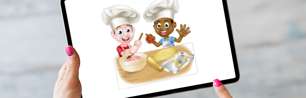 Master Cocina - Juega gratis online en