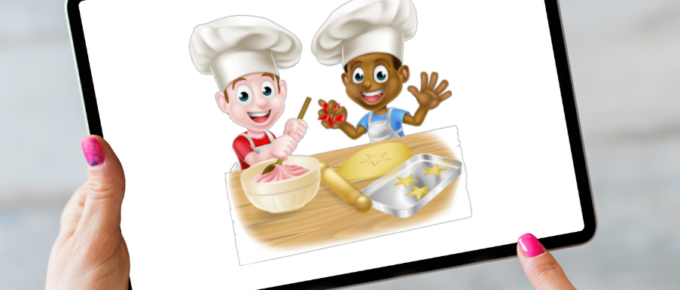 Best Cooking Games