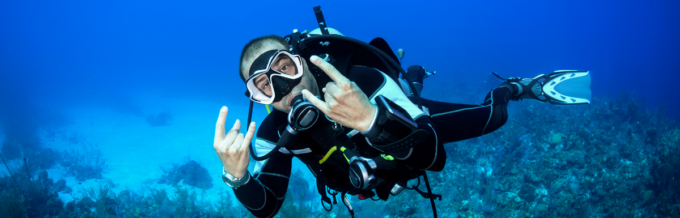 Meilleures applications de plongée pour votre prochaine aventure sous-marine