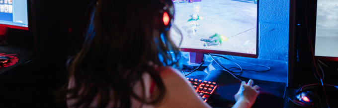 Beste Fantasy-Spiele