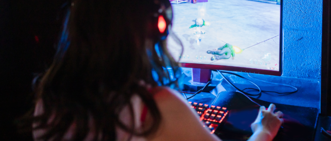 Best Fantasy games