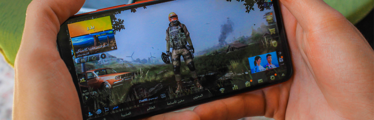 Simulateur de combat totalement précis version mobile Android iOS