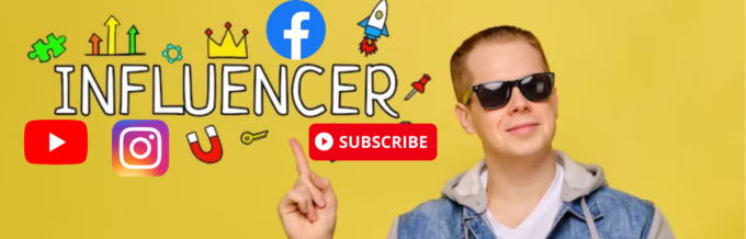 Las mejores alternativas para influencers