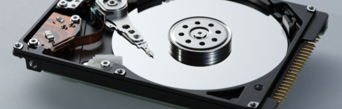 Los mejores gestores de particiones para Linux-1