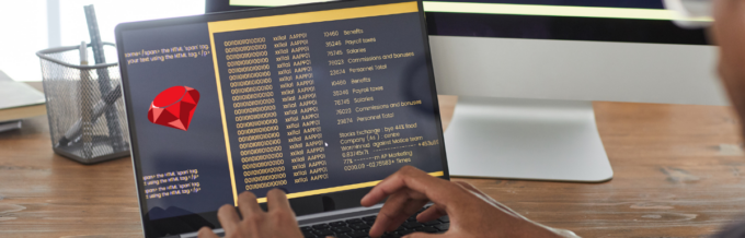 El mejor compilador de Ruby en línea para codificar sobre la marcha-1