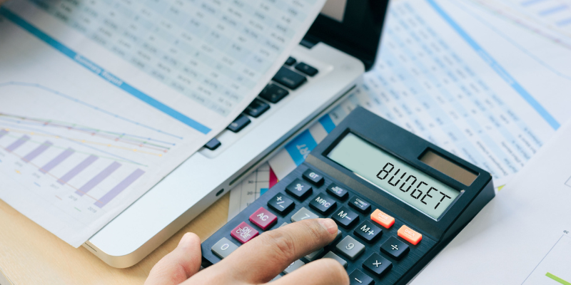Budgeting