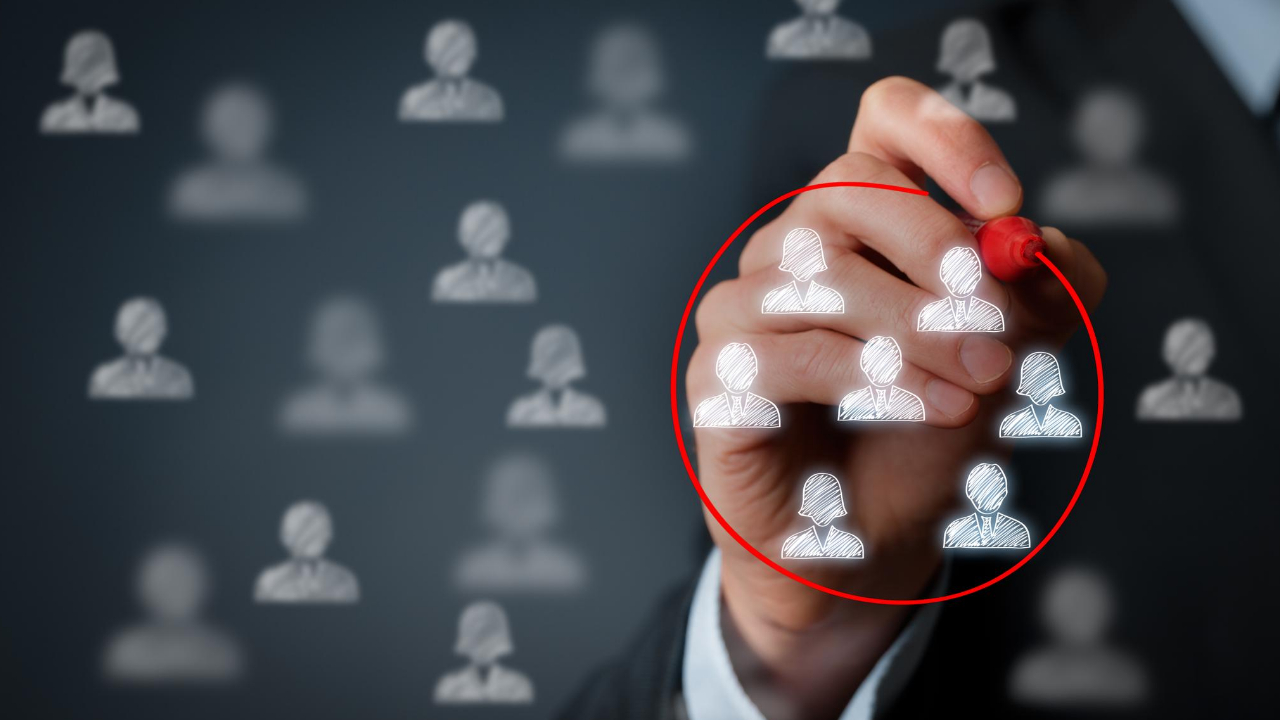 Cree un equipo para analizar y actuar sobre los datos