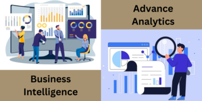 Advanced Analytics and Its Importance for Your Business - Geekflare