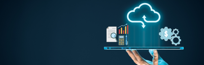 Cloud (SaaS) Accounting Advantages f